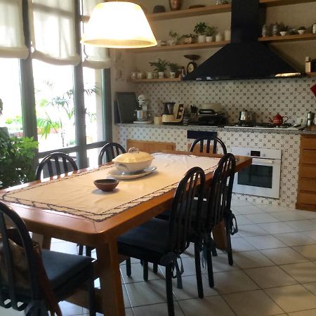 לקו B&B Pescarenico מראה חיצוני תמונה