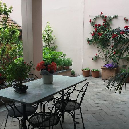 לקו B&B Pescarenico מראה חיצוני תמונה