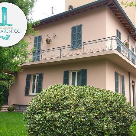 לקו B&B Pescarenico מראה חיצוני תמונה