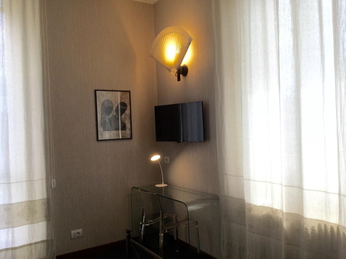 לקו B&B Pescarenico מראה חיצוני תמונה