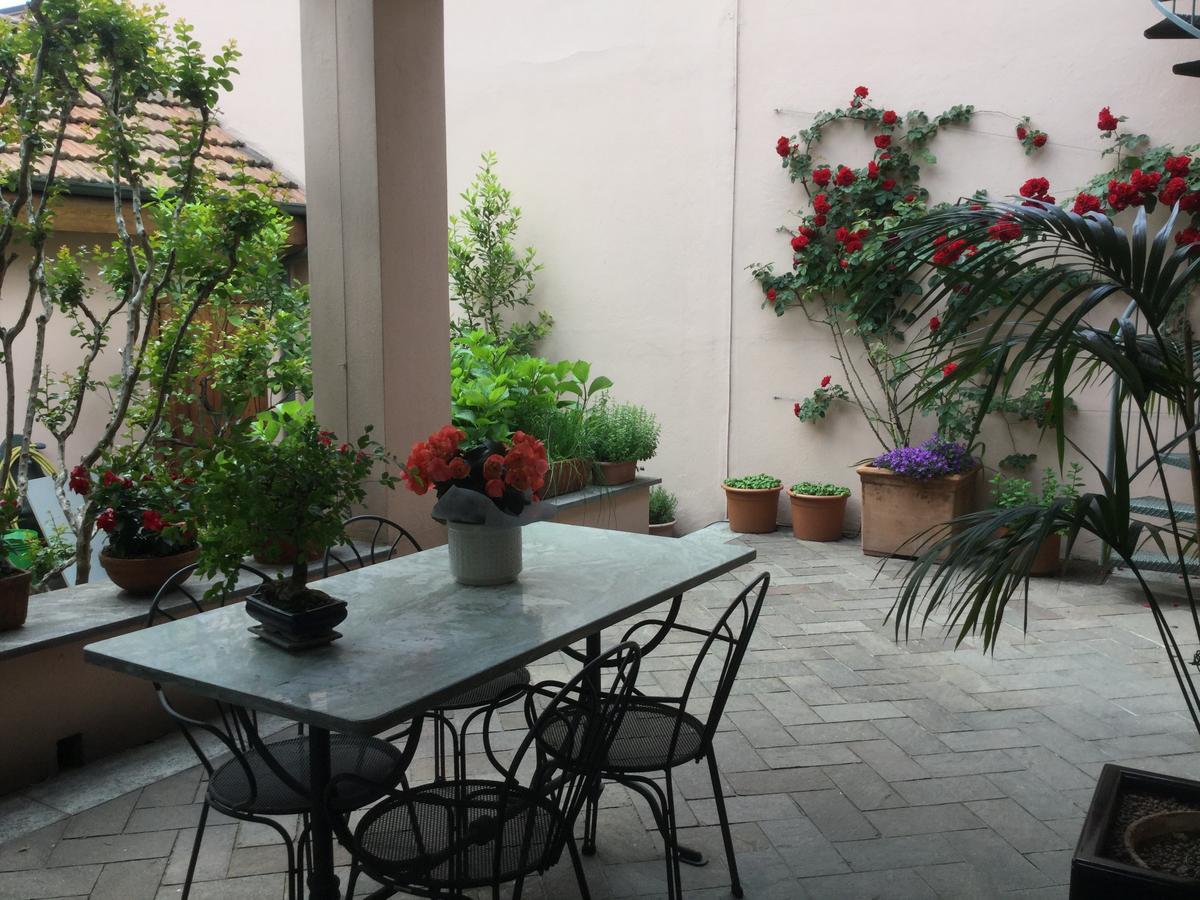 לקו B&B Pescarenico מראה חיצוני תמונה
