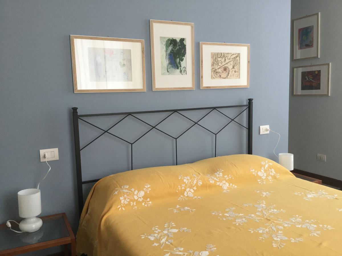 לקו B&B Pescarenico מראה חיצוני תמונה