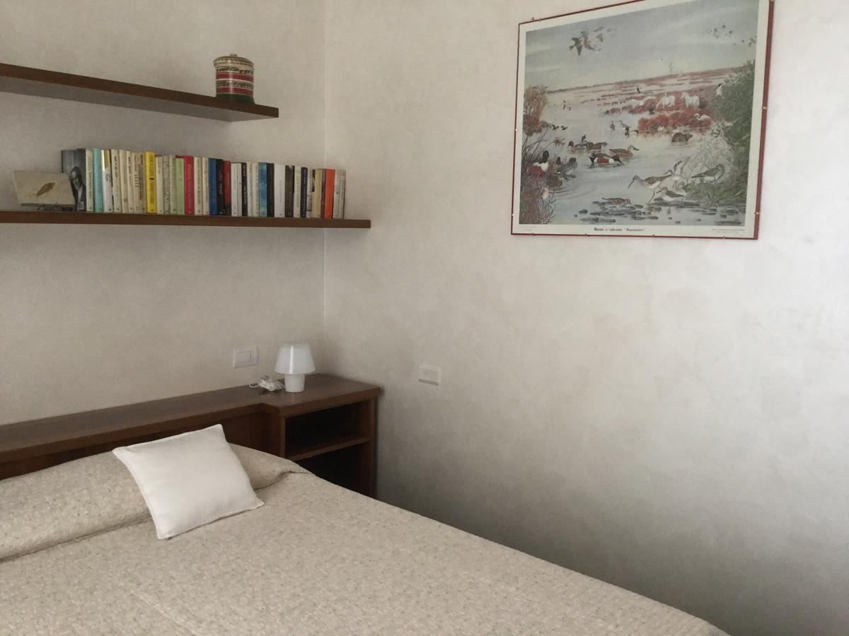 לקו B&B Pescarenico מראה חיצוני תמונה