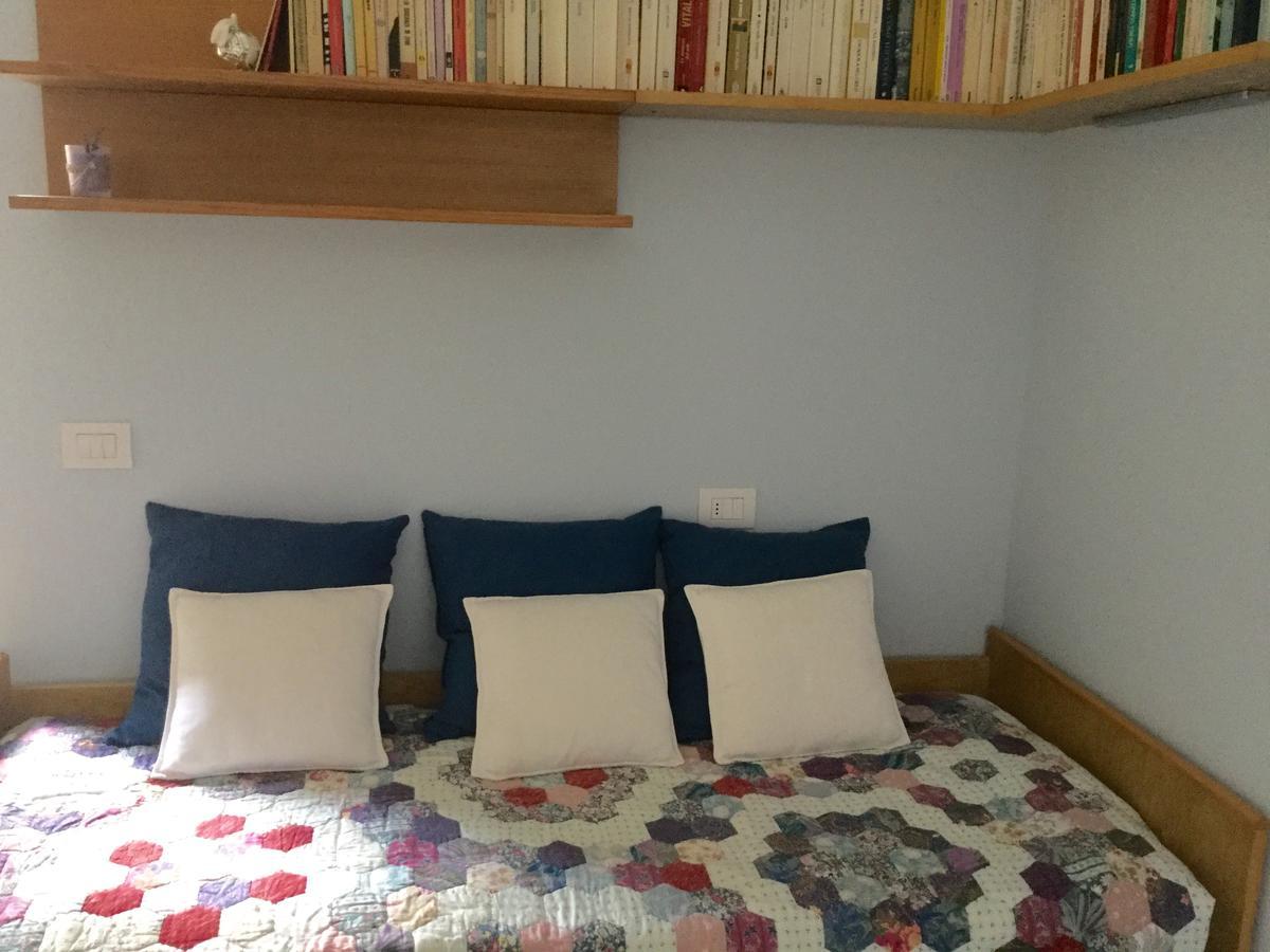 לקו B&B Pescarenico מראה חיצוני תמונה