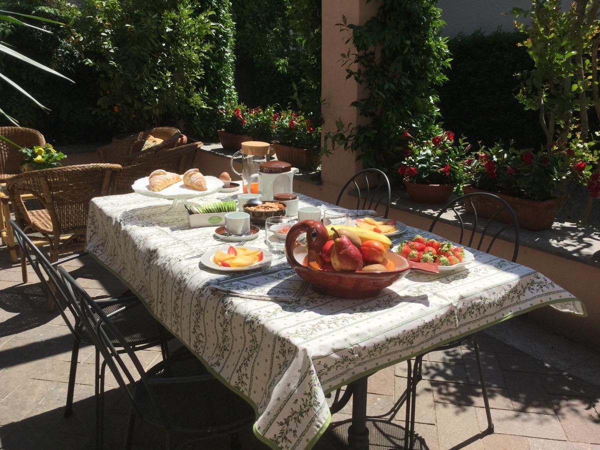 לקו B&B Pescarenico מראה חיצוני תמונה