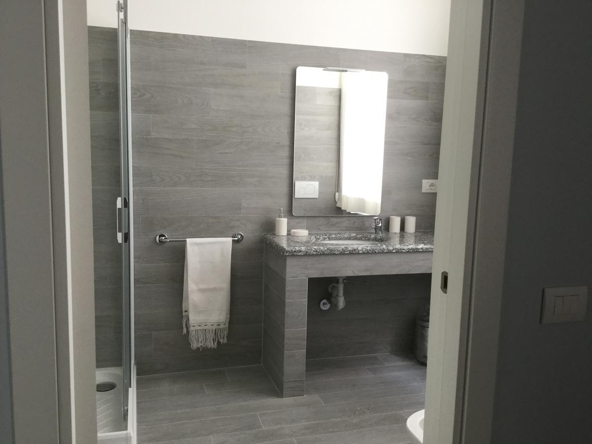 לקו B&B Pescarenico מראה חיצוני תמונה