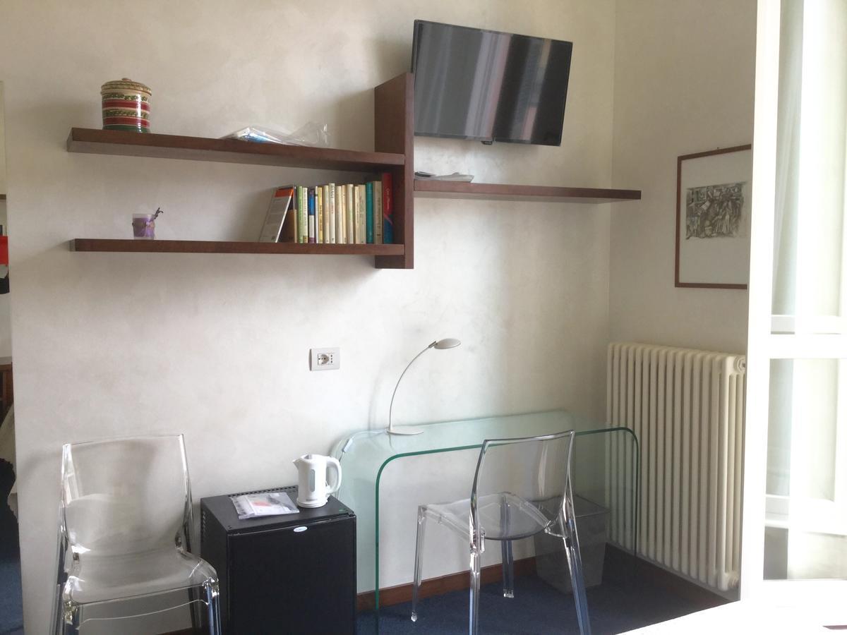 לקו B&B Pescarenico מראה חיצוני תמונה