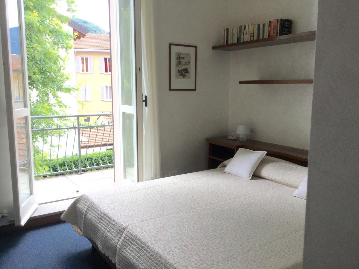 לקו B&B Pescarenico מראה חיצוני תמונה