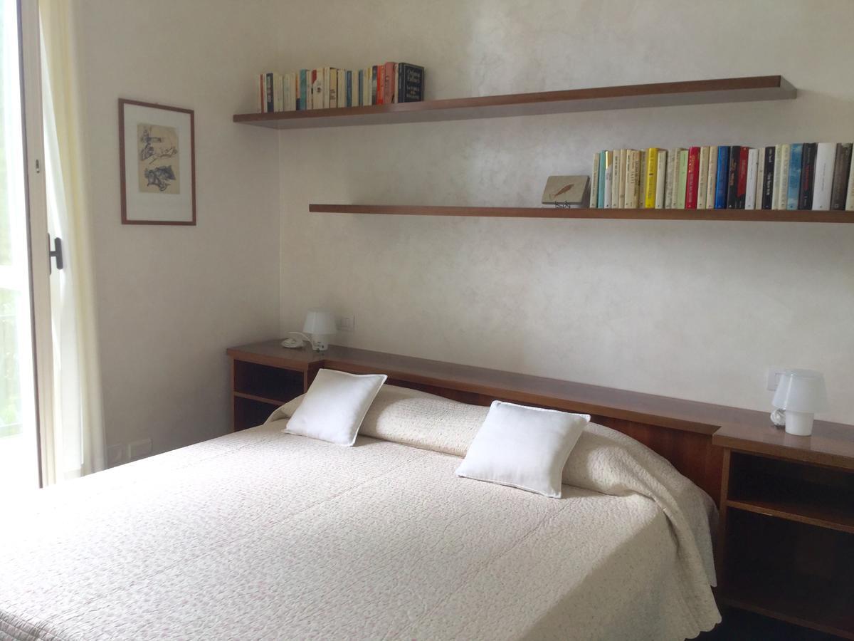 לקו B&B Pescarenico מראה חיצוני תמונה