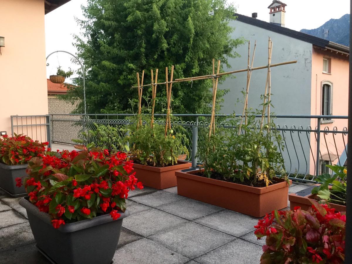 לקו B&B Pescarenico מראה חיצוני תמונה