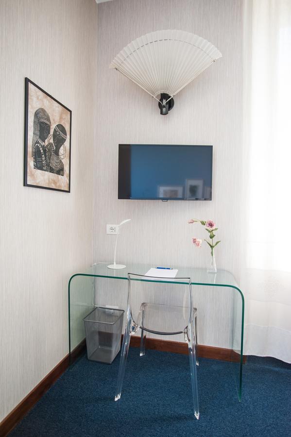 לקו B&B Pescarenico מראה חיצוני תמונה