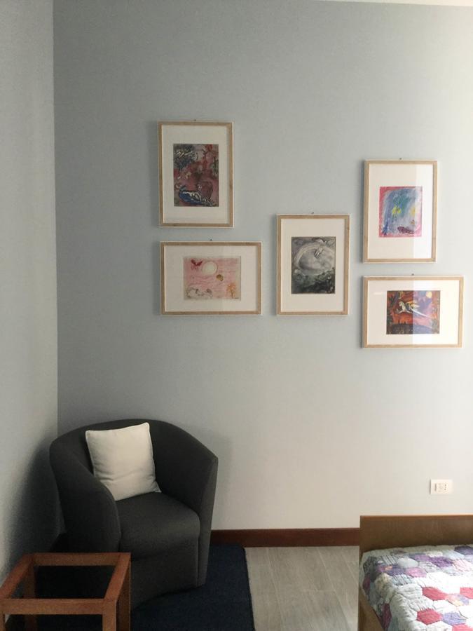 לקו B&B Pescarenico מראה חיצוני תמונה