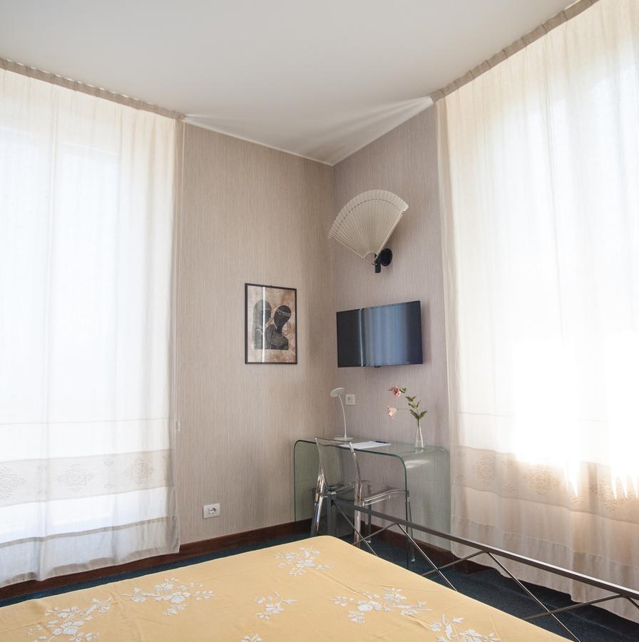 לקו B&B Pescarenico מראה חיצוני תמונה