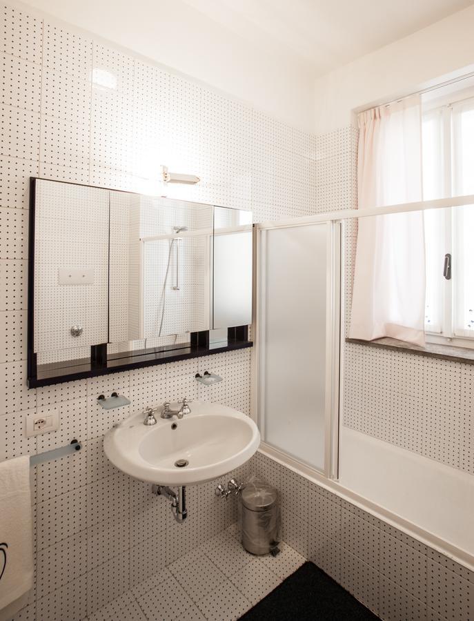 לקו B&B Pescarenico מראה חיצוני תמונה