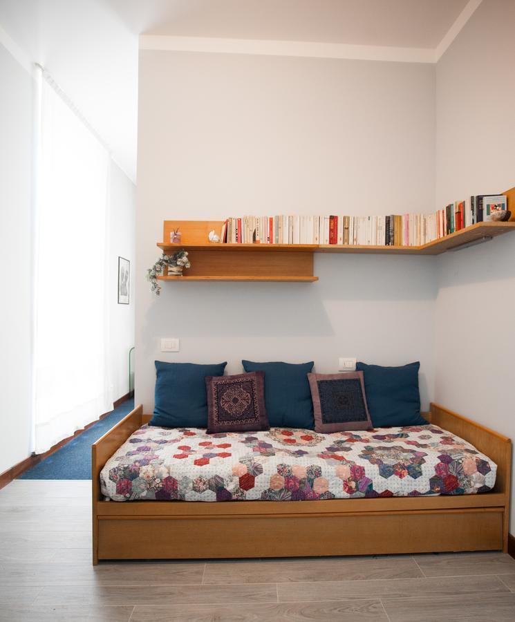 לקו B&B Pescarenico מראה חיצוני תמונה