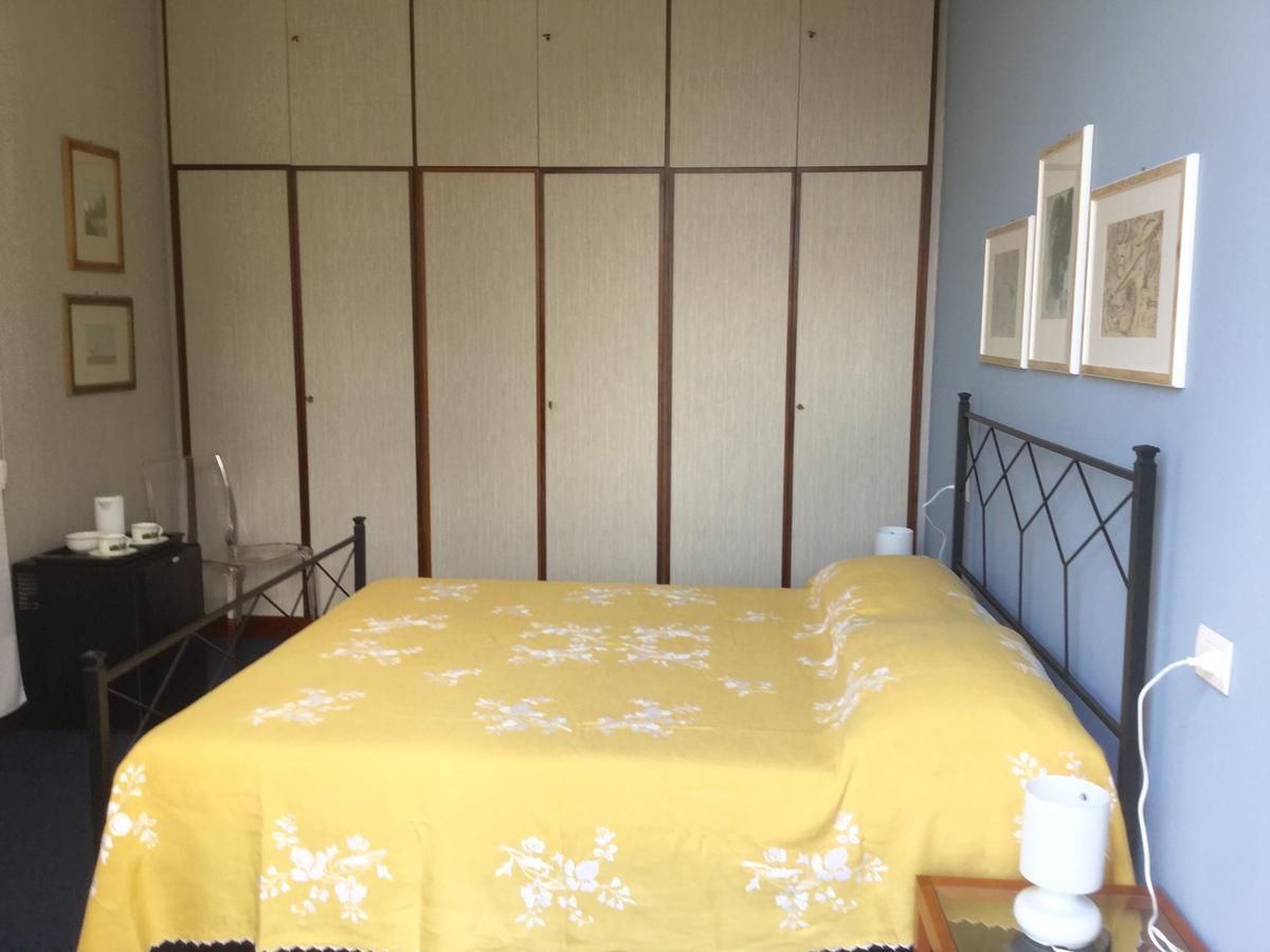 לקו B&B Pescarenico מראה חיצוני תמונה