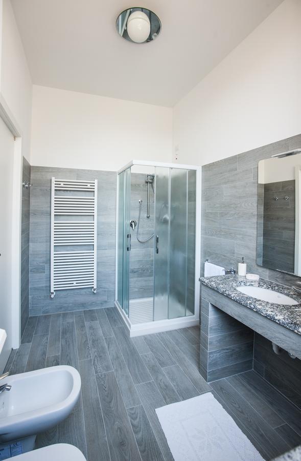 לקו B&B Pescarenico מראה חיצוני תמונה
