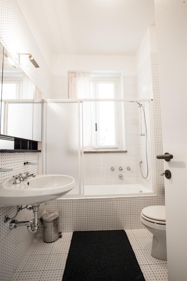 לקו B&B Pescarenico מראה חיצוני תמונה