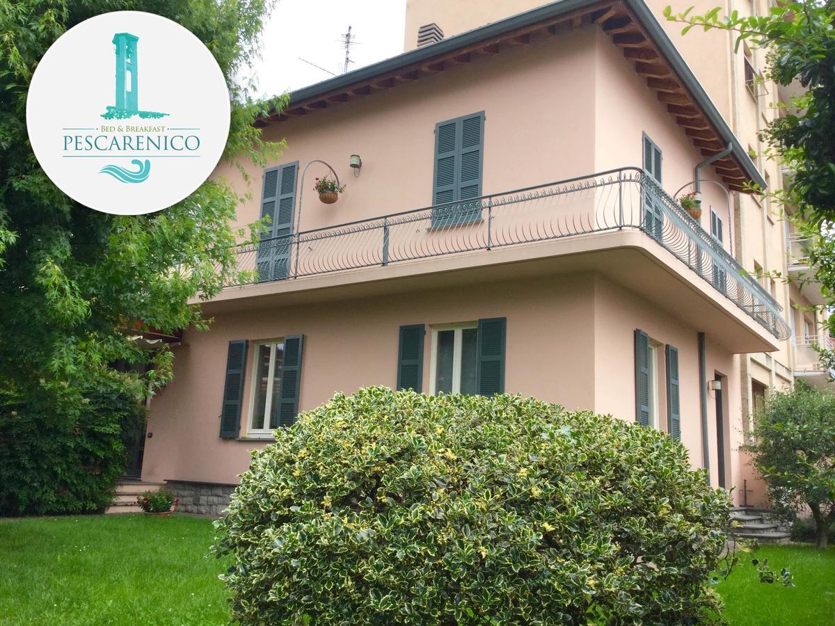 לקו B&B Pescarenico מראה חיצוני תמונה